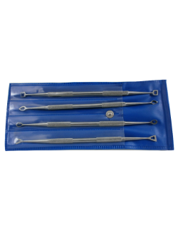 ΣΚΑΛΙΣΤΙΚΑ ΚΕΡΙΟΥ ΣΕΤ 4ΤΕΜ. ΣΚΑΛΙΣΤΙΚΑ ΚΕΡΙΟΥ ΣΕΤ 4ΤΕΜ.