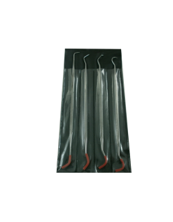 ΣΚΑΛΙΣΤΙΚΑ ΚΕΡΙΟΥ ΣΕΤ 4ΤΕΜ. ΣΚΑΛΙΣΤΙΚΑ ΚΕΡΙΟΥ ΣΕΤ 4ΤΕΜ.