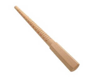 ΤΟΥΡΜΠΟΥΛΕ ΔΑΧΤΥΛΙΔΙΩΝ ΞΥΛΙΝΟ