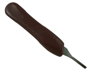 ΛΑΒΗ ΝΥΣΤΕΡΙΟΥ ΠΛΑΣΤΚΗ