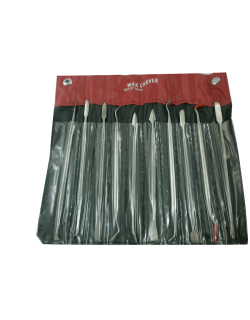 ΣΚΑΛΙΣΤΙΚΑ ΚΕΡΙΟΥ ΣΕΤ 10ΤΕΜ. ΣΚΑΛΙΣΤΙΚΑ ΚΕΡΙΟΥ ΣΕΤ 10ΤΕΜ.