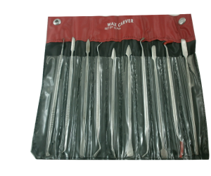 ΣΚΑΛΙΣΤΙΚΑ ΚΕΡΙΟΥ ΣΕΤ 10ΤΕΜ.