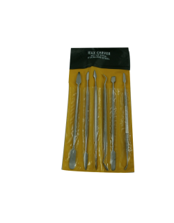 ΣΚΑΛΙΣΤΙΚΑ ΚΕΡΙΟΥ ΣΕΤ 6ΤΕΜ.