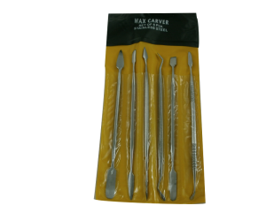 ΣΚΑΛΙΣΤΙΚΑ ΚΕΡΙΟΥ ΣΕΤ 6ΤΕΜ.