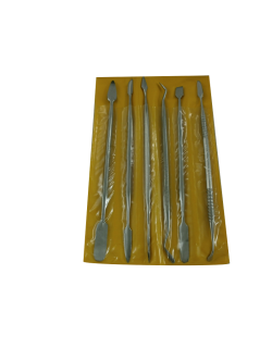 ΣΚΑΛΙΣΤΙΚΑ ΚΕΡΙΟΥ ΣΕΤ 6ΤΕΜ.