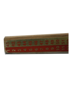 ΤΟΥΡΜΠΟΥΛΕ ΡΥΘΜΙΣΗΣ ΜΕΓΕΘΟΥΣ ΚΕΡΙΝΩΝ ΔΑΧΤΥΛΙΔΙΩΝ