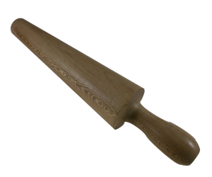 ΤΟΥΡΜΠΟΥΛΕ ΒΡΑΧΙΟΛΙΩΝ ΞΥΛΙΝΟ ΜΕ ΛΑΒΗ