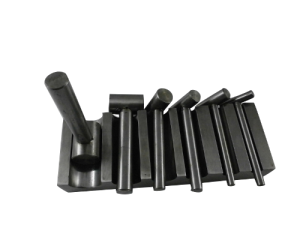 ΜΠΟΝΣΟΝΙΑ ΣΕΤ ΤΩΝ 6 ΜΕ ΑΥΛΑΚΩΤΟ ΖΑΡΙ