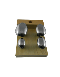 ΜΠΟΝΣΟΝΙΑ ΟΒΑΛ