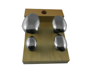 ΜΠΟΝΣΟΝΙΑ ΟΒΑΛ