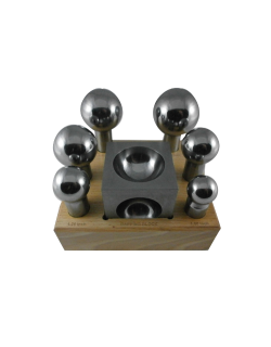 ΜΠΟΝΣΟΝΙΑ ΣΕΤ ΤΩΝ 6 ΤΕΜ. ΜΕ ΖΑΡΙ XXL