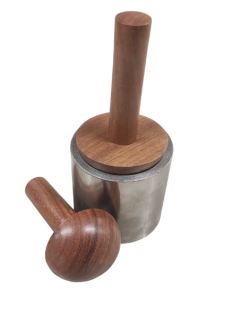 ΜΠΟΝΣΟΝΙΑ ΞΥΛΙΝΑ ΣΕΤ ΤΩΝ 2ΤΕΜ.ΜΕ ΚΑΛΟΥΠΙ