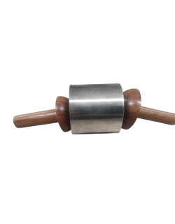 ΜΠΟΝΣΟΝΙΑ ΞΥΛΙΝΑ ΣΕΤ ΤΩΝ 2ΤΕΜ.ΜΕ ΚΑΛΟΥΠΙ