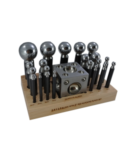 ΜΠΟΝΣΟΝΙΑ ΣΕΤ ΤΩΝ 21 ΤΕΜ.ΜΕ ΖΑΡΙ XL