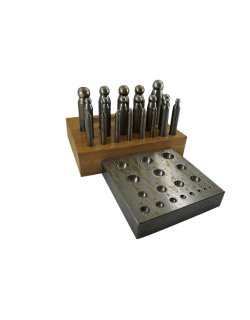 ΜΠΟΝΣΟΝΙΑ ΣΕΤ 19ΤΕΜ ΜΕ ΕΠΙΠΕΔΟ ΖΑΡΙ HQ