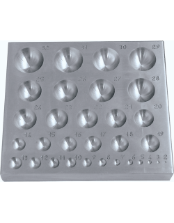 ΜΠΟΝΣΟΝΙΑ ΣΕΤ 31ΤΕΜ ΜΕ ΕΠΙΠΕΔΟ ΖΑΡΙ HQ