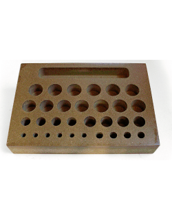 ΜΠΟΝΣΟΝΙΑ ΣΕΤ 31ΤΕΜ ΜΕ ΕΠΙΠΕΔΟ ΖΑΡΙ HQ