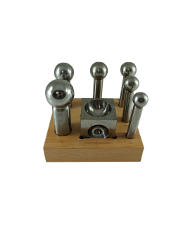 ΜΠΟΝΣΟΝΙΑ ΣΕΤ ΤΩΝ 6 ΤΕΜ. ΜΕ ΖΑΡΙ XL