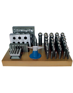 ΠΛΗΡΕΣ ΣΕΤ ΔΙΑΜΟΡΦΩΣΗΣ ΜΕΤΑΛΛΟΥ HQ