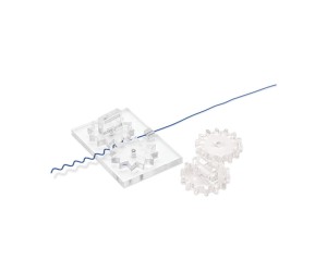 ΔΙΑΜΟΡΦΩΤΗΣ ΣΥΡΜΑΤΟΣ ΖΙΚ ΖΑΚ