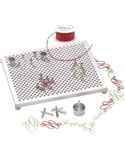 ΠΙΝΑΚΑΣ ΔΙΑΜΟΡΦΩΣΗΣ ΣΥΡΜΑΤΟΣ ΜΕΤΑΛΙΚΟΣ (KIT)