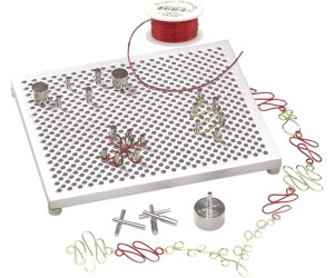 ΠΙΝΑΚΑΣ ΔΙΑΜΟΡΦΩΣΗΣ ΣΥΡΜΑΤΟΣ ΜΕΤΑΛΙΚΟΣ (KIT)