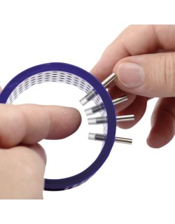 ΦΟΡΜΑ ΚΑΤΑΣΚΕΥΗΣ ΒΡΑΧΙΟΛΙΩΝ 3D 