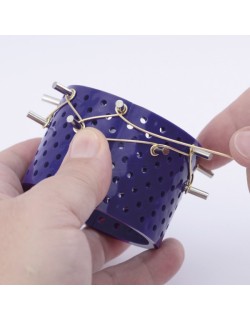 ΦΟΡΜΑ ΚΑΤΑΣΚΕΥΗΣ ΒΡΑΧΙΟΛΙΩΝ 3D 