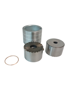 ΠΡΕΣΑ ΔΙΑΜΟΡΦΩΣΗΣ ΚΡΙΚΩΝ 24 ΚΥΜΑΤΑ