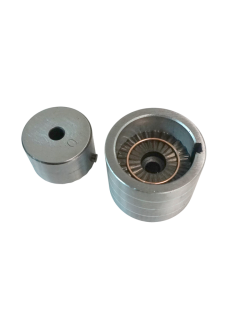 ΠΡΕΣΑ ΔΙΑΜΟΡΦΩΣΗΣ ΚΡΙΚΩΝ 24 ΚΥΜΑΤΑ