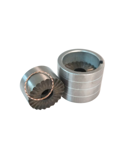 ΠΡΕΣΑ ΔΙΑΜΟΡΦΩΣΗΣ ΚΡΙΚΩΝ 24 ΚΥΜΑΤΑ