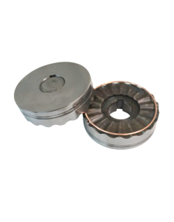 ΠΡΕΣΑ ΔΙΑΜΟΡΦΩΣΗΣ ΚΡΙΚΩΝ 10 ΚΥΜΑΤΑ