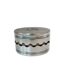 ΠΡΕΣΑ ΔΙΑΜΟΡΦΩΣΗΣ ΚΡΙΚΩΝ 10 ΚΥΜΑΤΑ