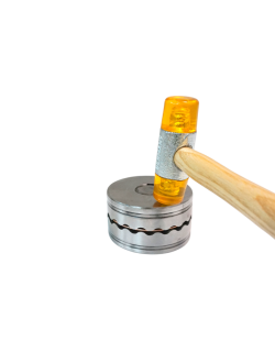 ΠΡΕΣΑ ΔΙΑΜΟΡΦΩΣΗΣ ΚΡΙΚΩΝ 10 ΚΥΜΑΤΑ