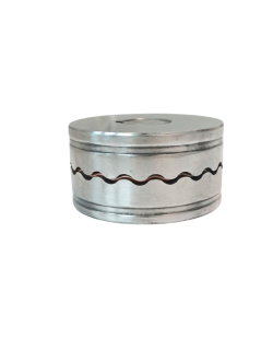 ΠΡΕΣΑ ΔΙΑΜΟΡΦΩΣΗΣ ΚΡΙΚΩΝ 10 ΚΥΜΑΤΑ