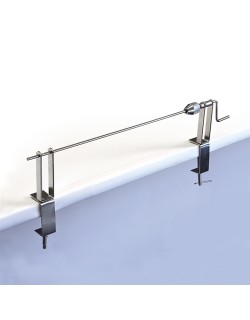 ΔΙΑΜΟΡΦΩΤΗΣ ΣΥΡΜΑΤΟΣ ΣΠΙΡΑΛ PROFESSIONAL