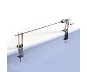 ΔΙΑΜΟΡΦΩΤΗΣ ΣΥΡΜΑΤΟΣ ΣΠΙΡΑΛ PROFESSIONAL