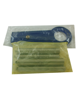 ΔΙΑΜΟΡΦΩΤΗΣ ΚΡΙΚΩΝ