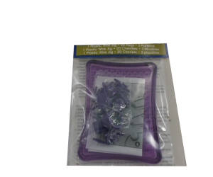 ΠΙΝΑΚΑΣ ΔΙΑΜΟΡΦΩΣΗΣ ΣΥΡΜΑΤΟΣ ΠΛΑΣΤΙΚΟΣ 10X7.5