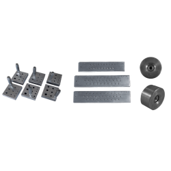 ΤΡΑΦΥΛΕΣ-ΚΑΣΤΟΝΙΕΡΕΣ-ΒΙΔΙΑ