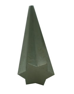 ΤΟΥΡΜΠΟΥΛΕ ΔΙΑΜΟΡΦΩΣΗΣ ΜΕΤΑΛΛΟΥ