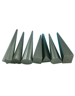 ΤΟΥΡΜΠΟΥΛΕ ΔΙΑΜΟΡΦΩΣΗΣ ΜΕΤΑΛΛΟΥ