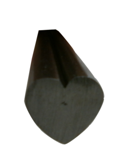 ΤΟΥΡΜΠΟΥΛΕ ΔΙΑΜΟΡΦΩΣΗΣ ΜΕΤΑΛΛΟΥ