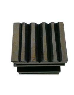 ΚΥΒΟΣ ΔΙΑΜΟΡΦΩΣΗΣ ΑΥΛΑΚΩΤΟΣ