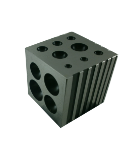 ΚΥΒΟΣ ΔΙΑΜΟΡΦΩΣΗΣ 2 ΣΕ 1