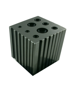 ΚΥΒΟΣ ΔΙΑΜΟΡΦΩΣΗΣ 2 ΣΕ 1