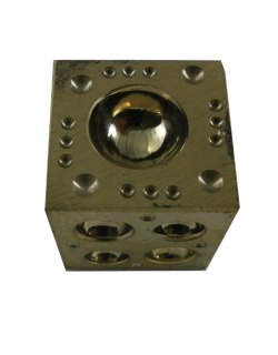 ΖΑΡΙ ΜΠΡΟΥΝΤΖΙΝΟ