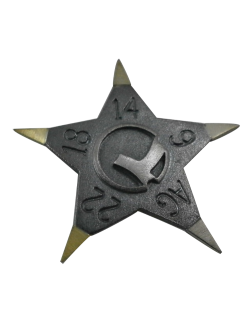 ΑΣΤΕΡΙ ΕΛΕΓΧΟΥ ΚΑΡΑΤΙΩΝ