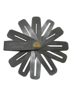 ΕΛΕΓΚΤΗΣ ΝΟΜΙΣΜΑΤΩΝ