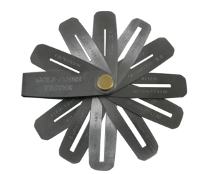 ΕΛΕΓΚΤΗΣ ΝΟΜΙΣΜΑΤΩΝ